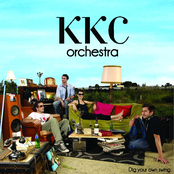 Dig Your Own Swing by Kkc Orchestra