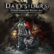 darksiders: official soundtrack