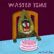 Wasted Time EP