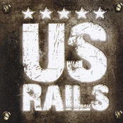 Burning Fire by Us Rails