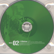 Cd Box Limited Edition Cd2 - Yoko Kanno & Seatbelts