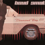 Del Ray by Boyd Small