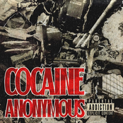 Cocaine Anonymous