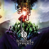 The Edge Of Confusion by Terminal Prospect