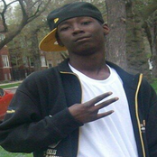 Tooka In the Trashcan