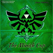 The Minish Cap (Piano Collection)