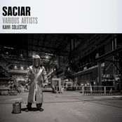 Saciar