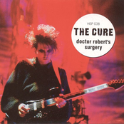 Primary (red Mix) by The Cure