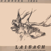 Vade Retro Satanas by Laibach