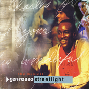Streetlight by Gen Rosso