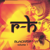 Black Asia, Vol. 1