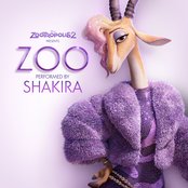 Zoo - From "Zootropolis 2"