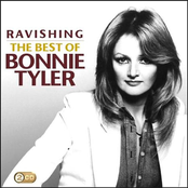 Bonnie Tyler: Ravishing - The Best Of
