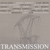 Gestalt: transmission 81-89 french cold wave