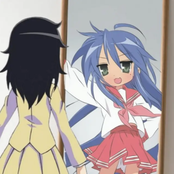 i wish i wasnt a loser so u would like me