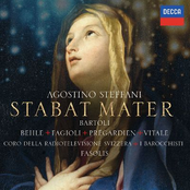 Steffani: Stabat Mater