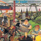 Siehste, Dat Is Wuppertal