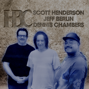 scott henderson, jeff berlin & dennis chambers