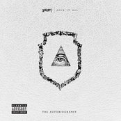 Album cover for Seen It All: The Autobiography (Deluxe), by Young Jeezy