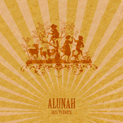 Spend My Time by Alunah