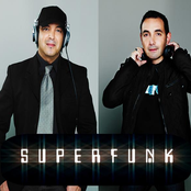 superfunk