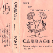Cabbage Part 1