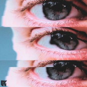 When Your Eyes Meet Mine/Wobble