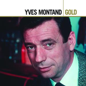 Couleurs by Yves Montand