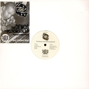 The Demos And Instrumentals 1992- 1994 EP