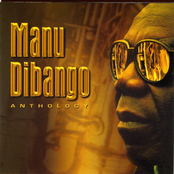 the very best of manu dibango