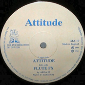 Attitude / Flute FX
