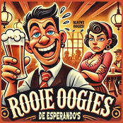 Rooie Oogies