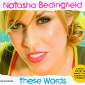 These Words cover