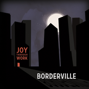 Flights by Borderville