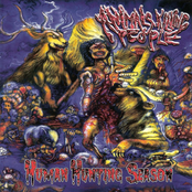 Human Hunting Season