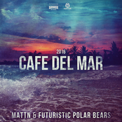 Cafe Del Mar 2016
