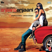 Anjaana Anjaani