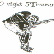 0 Eight 5teens