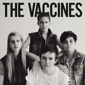 The Vaccines - Runaway