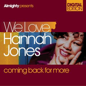 Hannah Jones: Almighty Presents We Love Hannah Jones