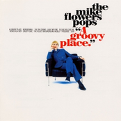 Venus As A Boy by The Mike Flowers Pops