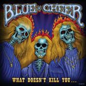 Born Under A Bad Sign by Blue Cheer