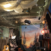 Live at Blood Red Sky