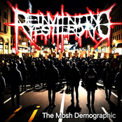 The Mosh Demographic