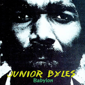 Junior Byles - I Don't Know