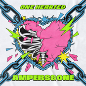Ampers&One: ONE HEARTED