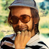 Street Kids by Elton John