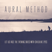 Let Us Face the Evening Skies With Child-Like Eyes - Single