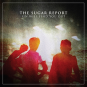 Dear Friends And Enemies by The Sugar Report