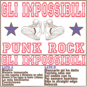 Gli Impossibili Punk Rock (1994 Remastered Demo Tape)